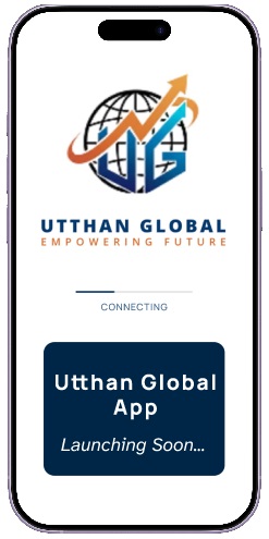 Utthan Global App