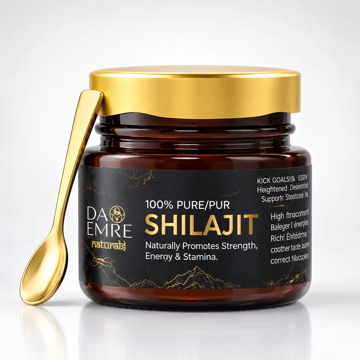 SHILAJIT