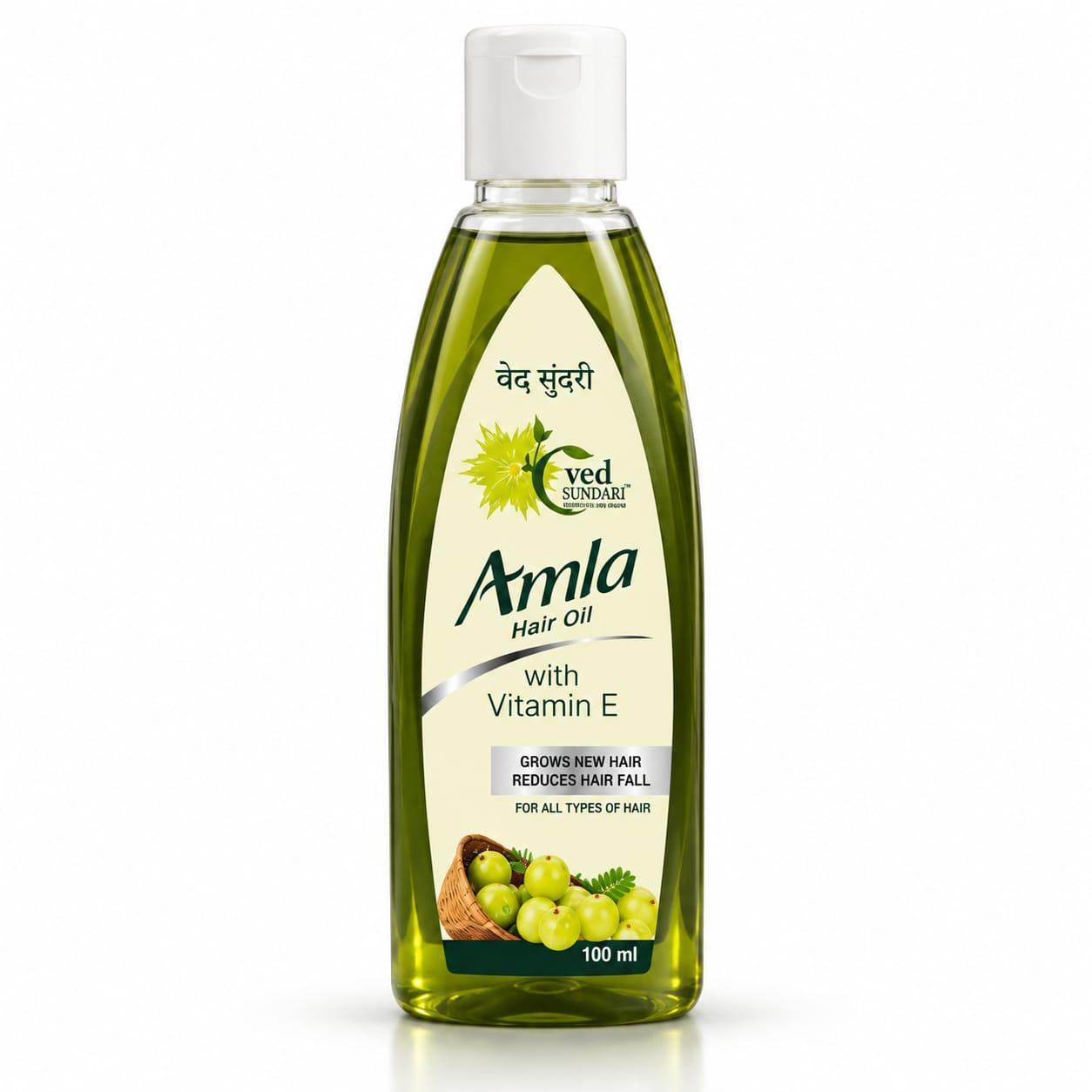AMLA HAIR OIL 